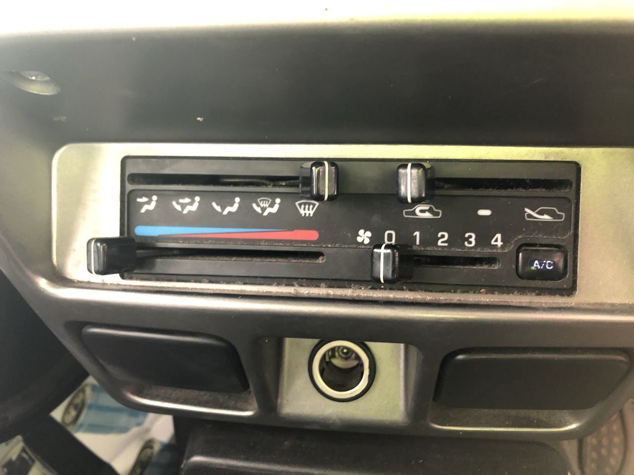 2014 Jeep Cherokee Trailhawk Petrol