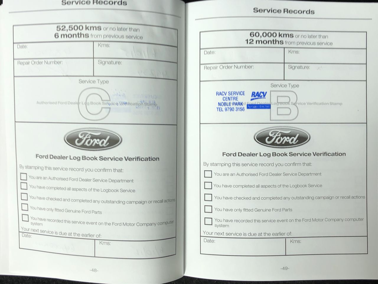 BIJ'OR - Stunning Genuine Purple Freshwater Pearl Dangle Earrings, RRP $59