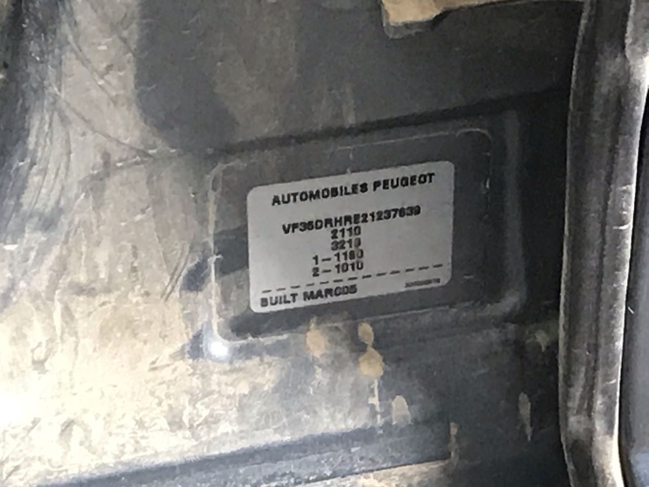 BIJ'OR - Genuine Black Pearl Long Dangle Earrings in Gold RRP $59