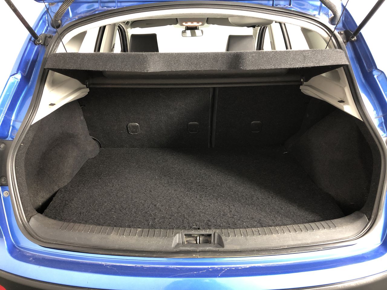 BIJ'OR - Genuine Grey Pearl Earrings Simulated Diamonds in Gold RRP $59