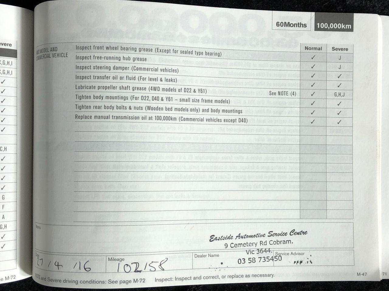 BIJ'OR - Designer Purple Freshwater Pearl Triple Drop Earrings RRP $59