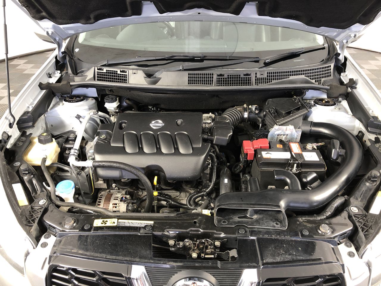 BIJ'OR Genuine Purple Freshwater Pearl Teardrop Earring Gold RRP 59