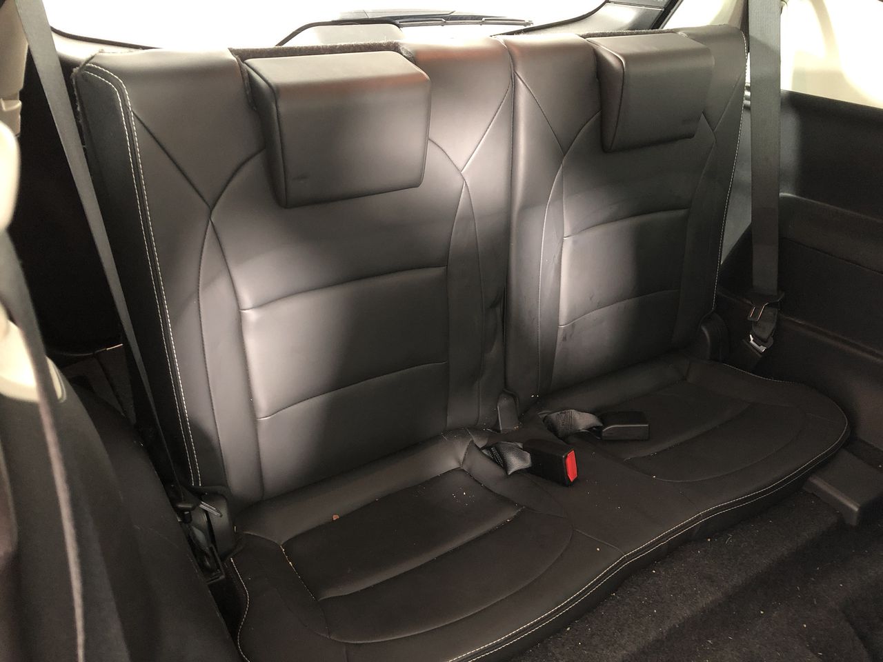 BIJ'OR White Grey Freshwater Pearl &  Diamond Round Stud Earrings. RRP 59