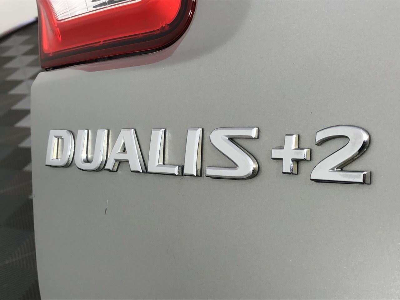 BIJ'OR - White Pearl Stud Earrings with Simulated Diamonds in Gold RRP $59