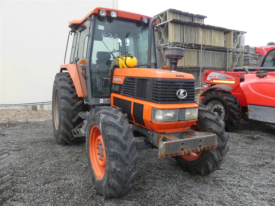 A.C. Byrne Margaret River Sauvignon Blanc Semillon (12x 750mL) WA