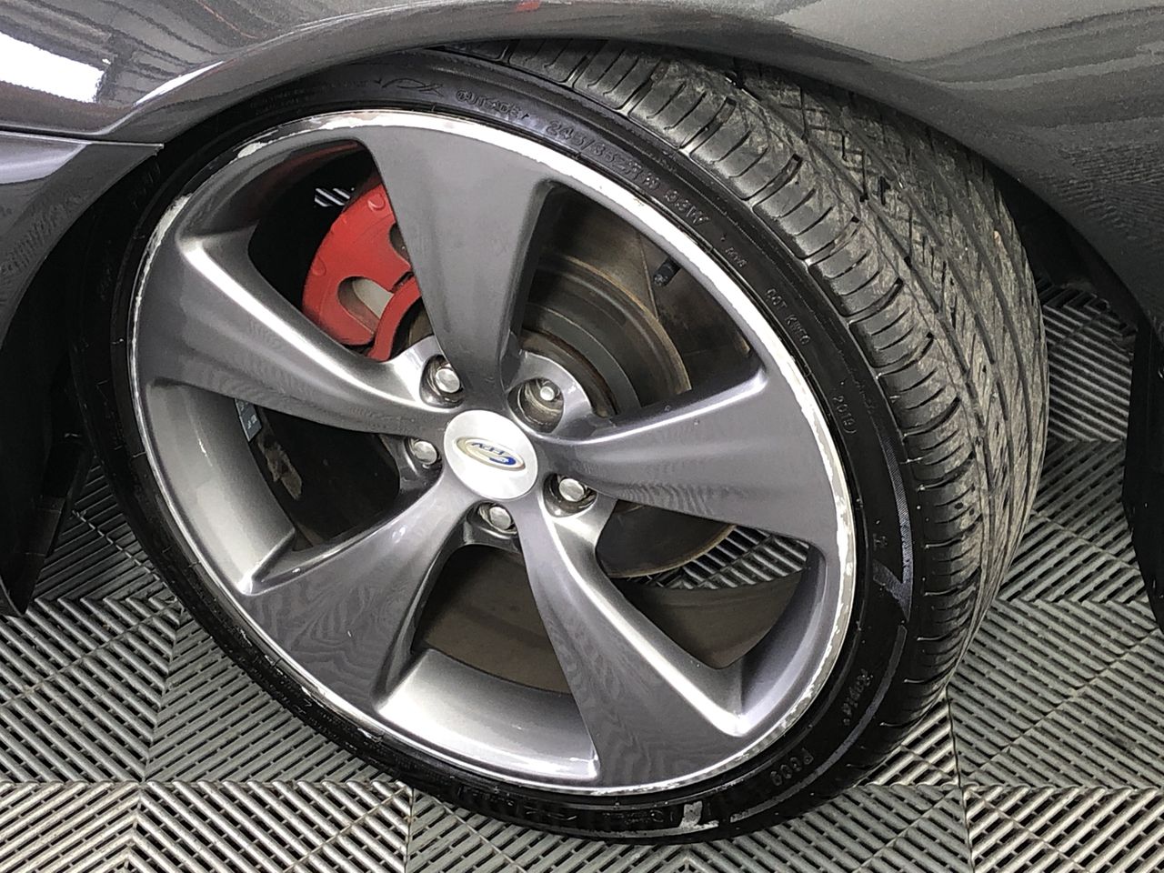 Basedow`s B3 Pauline Cabernet Shiraz 2010 (6x 750mL) Barossa