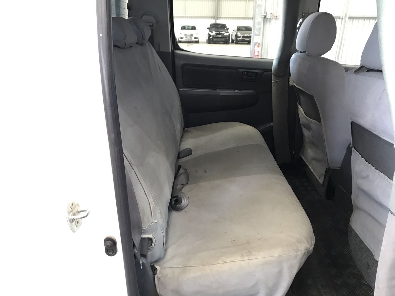 Hillbilly Gamay 2022 (6x 750mL) SA 