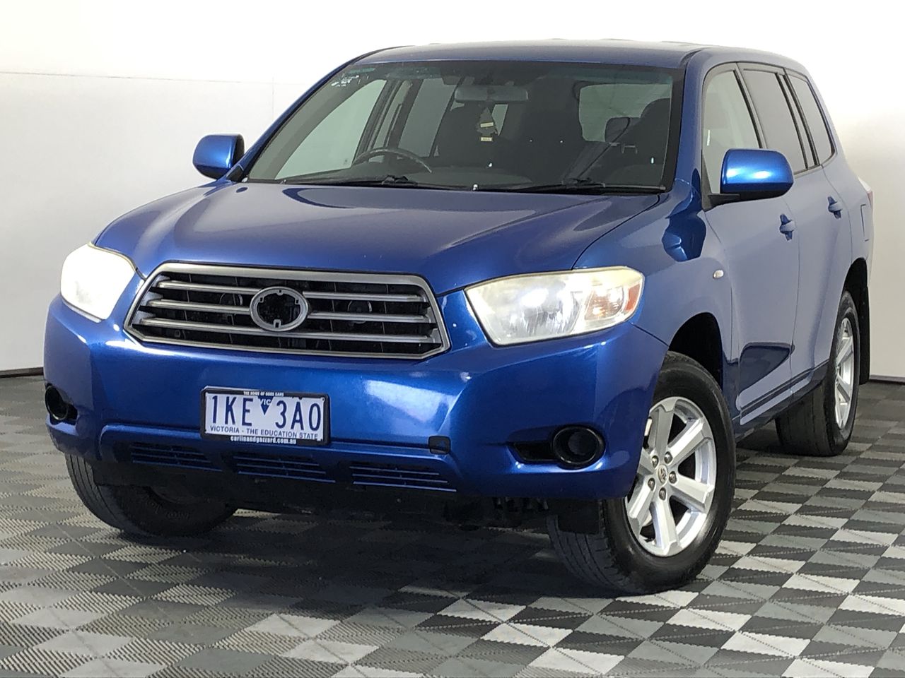 Roberts Estate Cabernet Sauvignon 2023 (12x 750mL) SEA