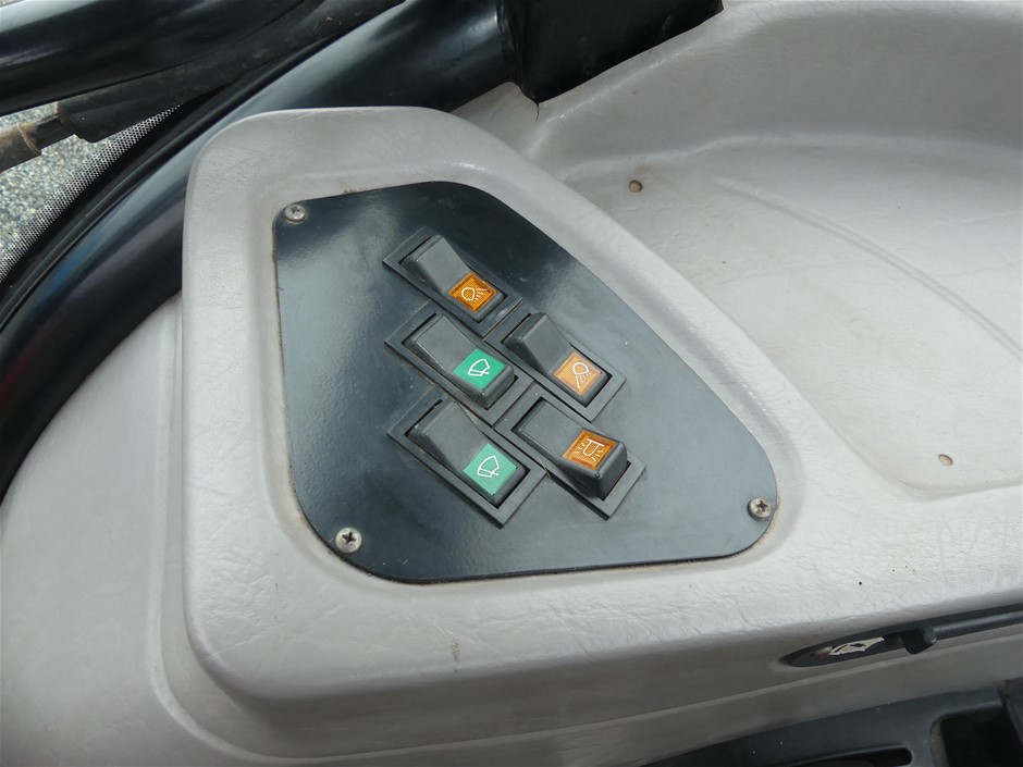 Thomson Estate Private Selection Shiraz 2021 (12x 750mL) Clare Valley