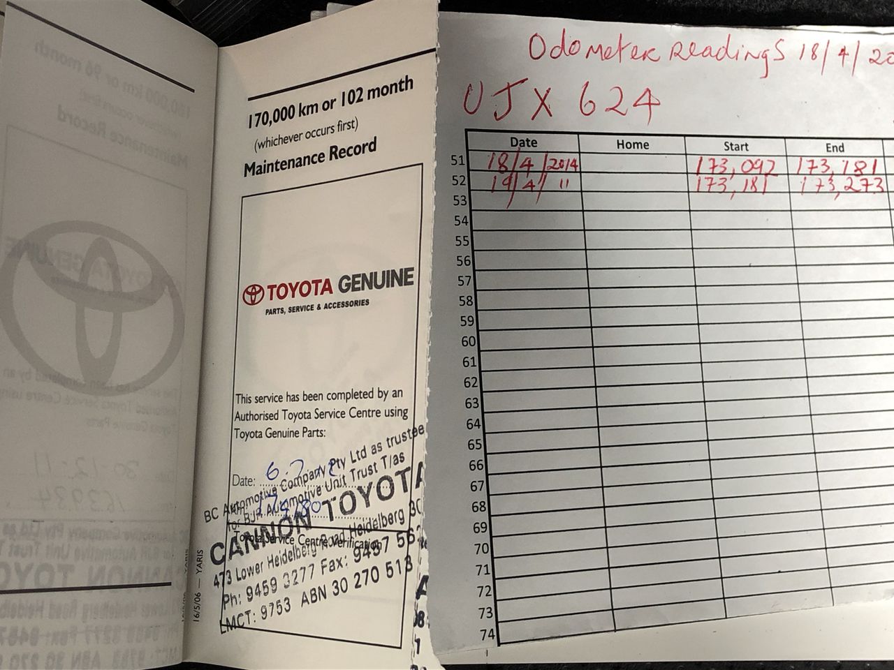 Yellowtail Chardonnay (6 x 750mL), SE, AUS.