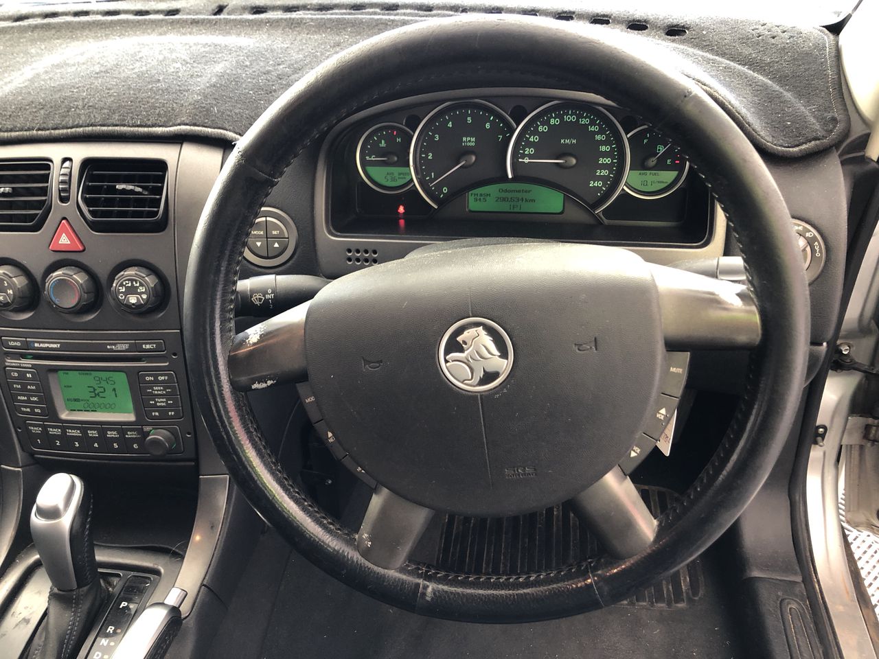 2009 BMW 320i 20i Touring Executive E91 Automatic Wagon