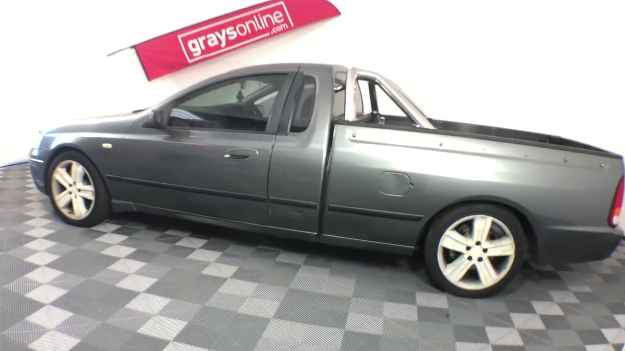 1984 Toyota Land Cruiser Manual Utility vehicle