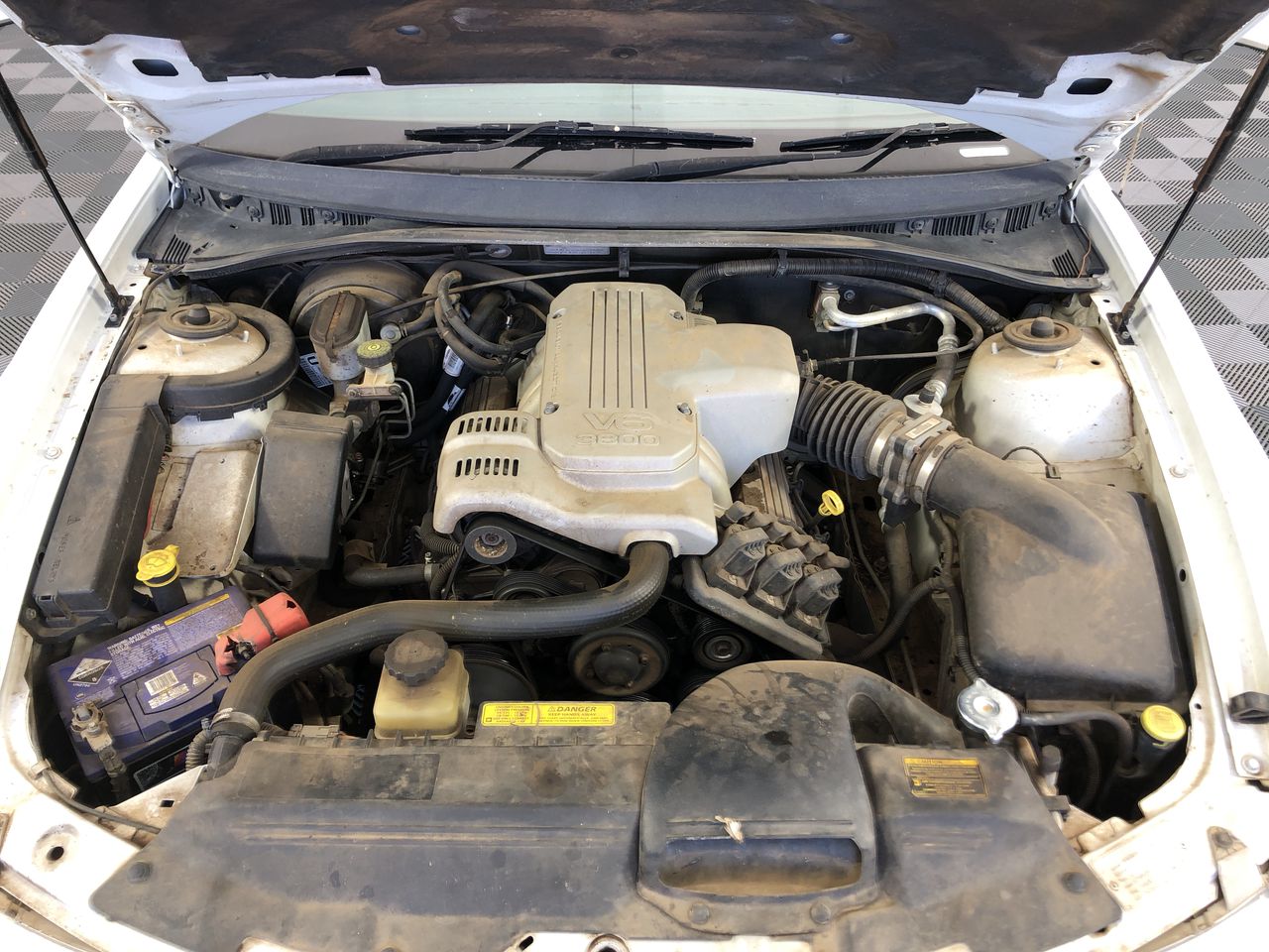 Spee Wah Chardonnay 2024 (12x 750mL) SEA