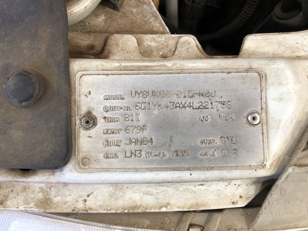 Stalking Horse Cabernet Sauvignon 2021 (12x 750mL) Langhorne Creek, SA