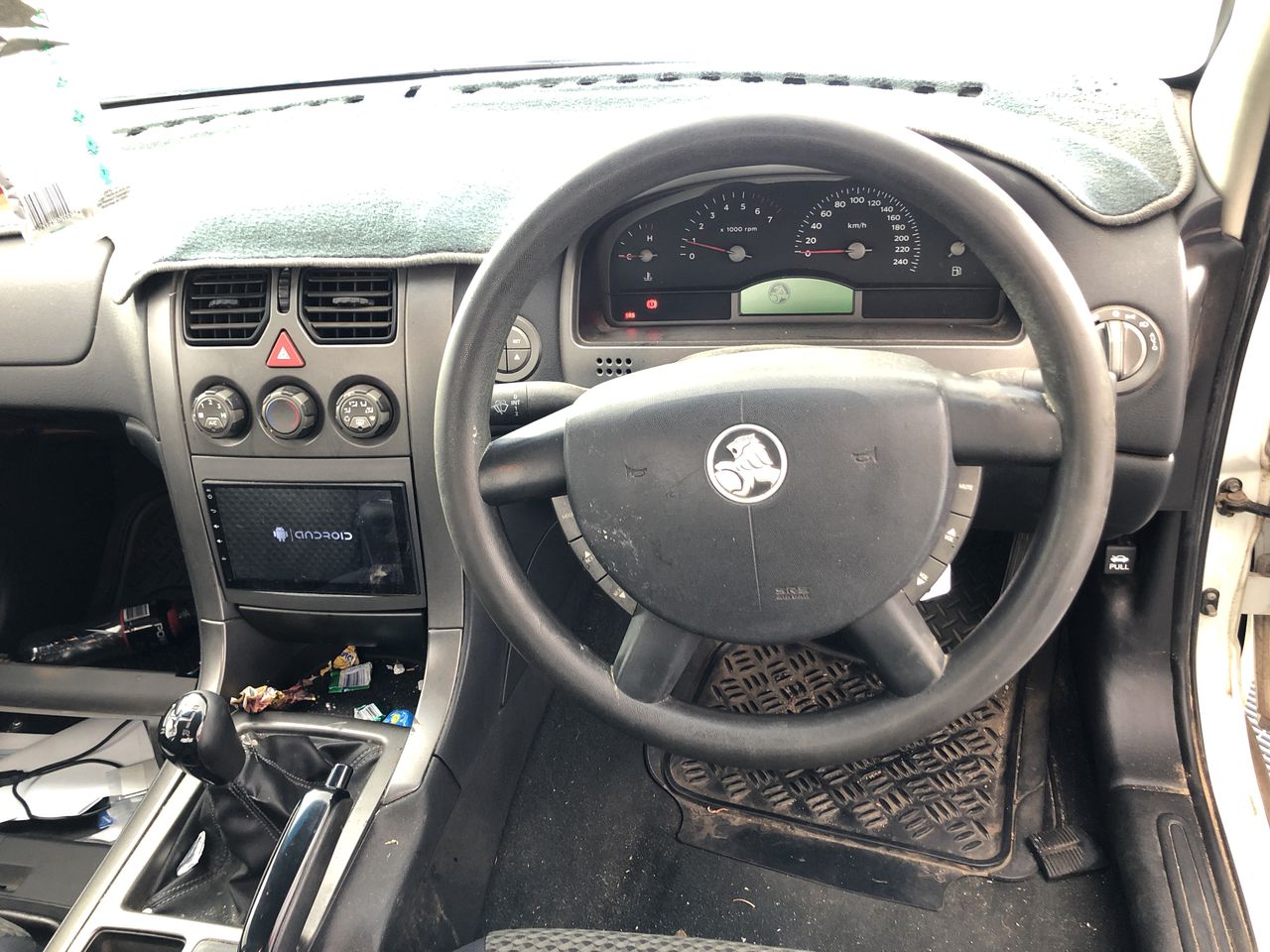 Stalking Horse Riesling 2025 (12x 750mL) Clare Valley