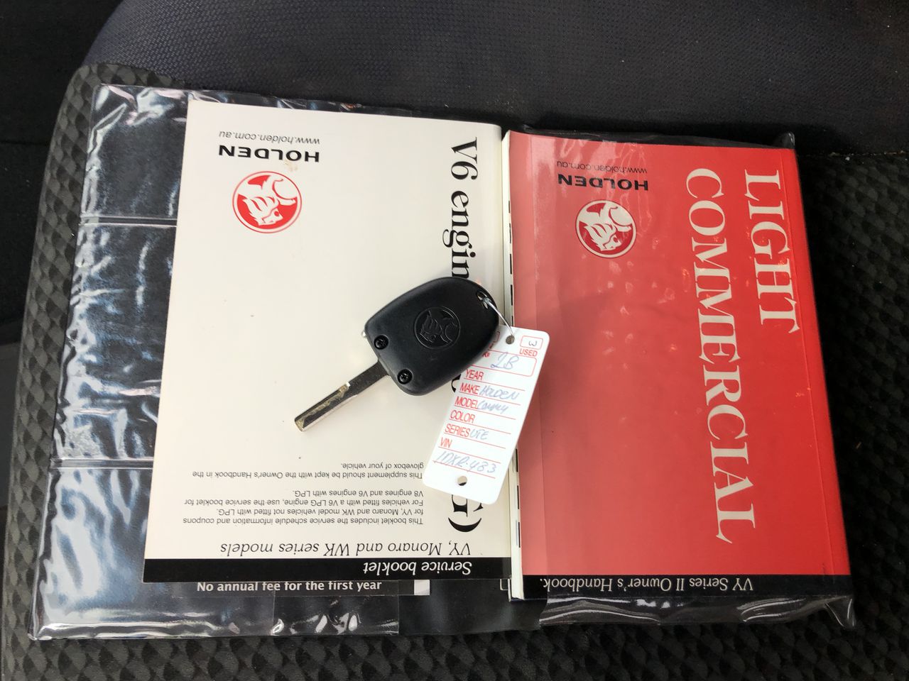 Thomson Estate Vine Dried Shiraz 2022 (12x 750mL) SA