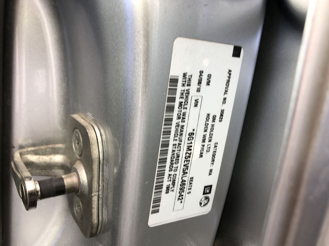 Harvey River Estate Rose 2023 (6x 750mL) WA