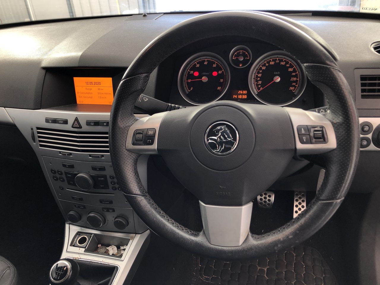 Thomson Estate W & J Shiraz 2021 (12x 750mL) Clare Valley