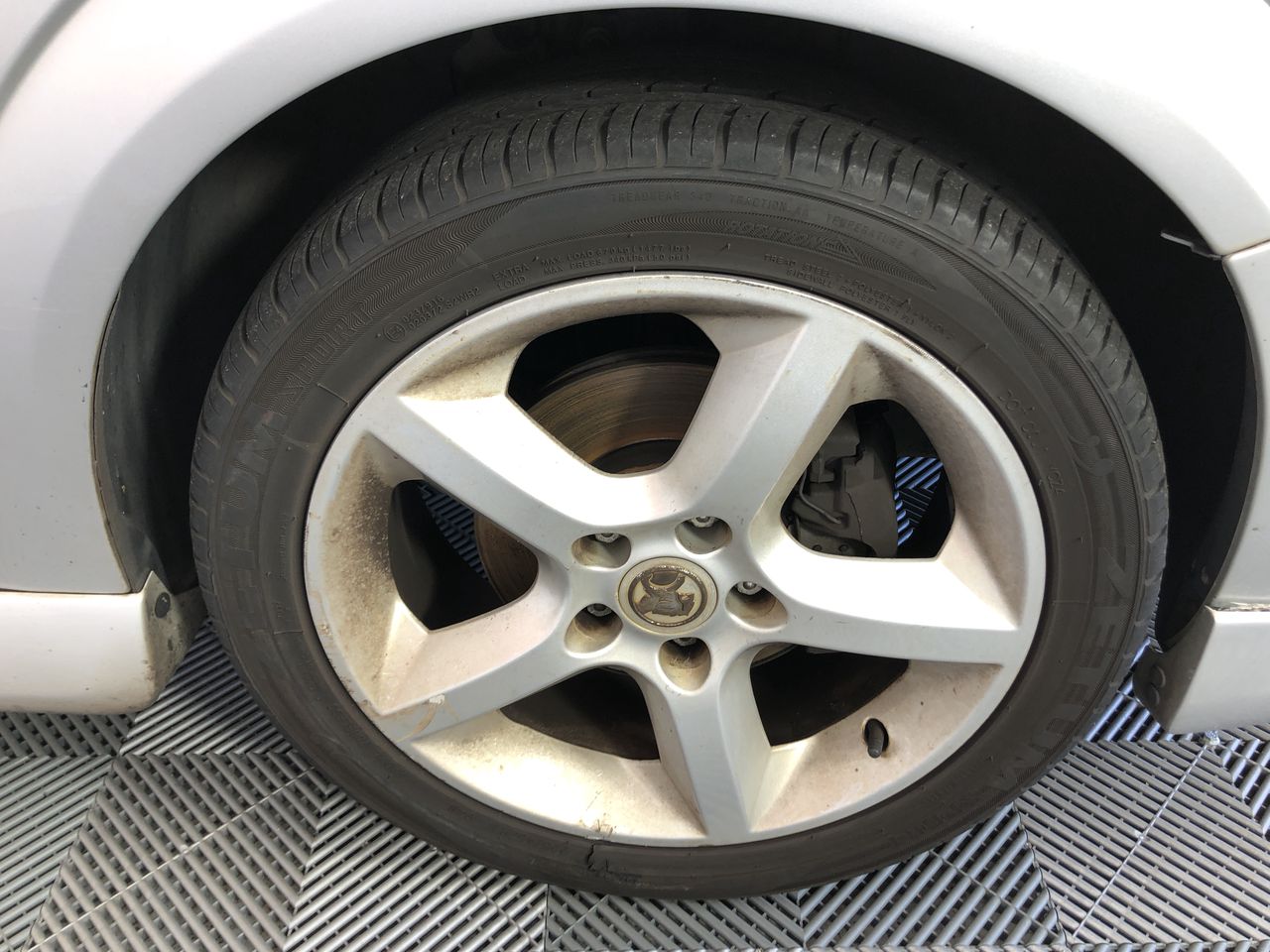 Henri Le Blanc Cuvee Rosé Brut NV (6x 750mL), France.