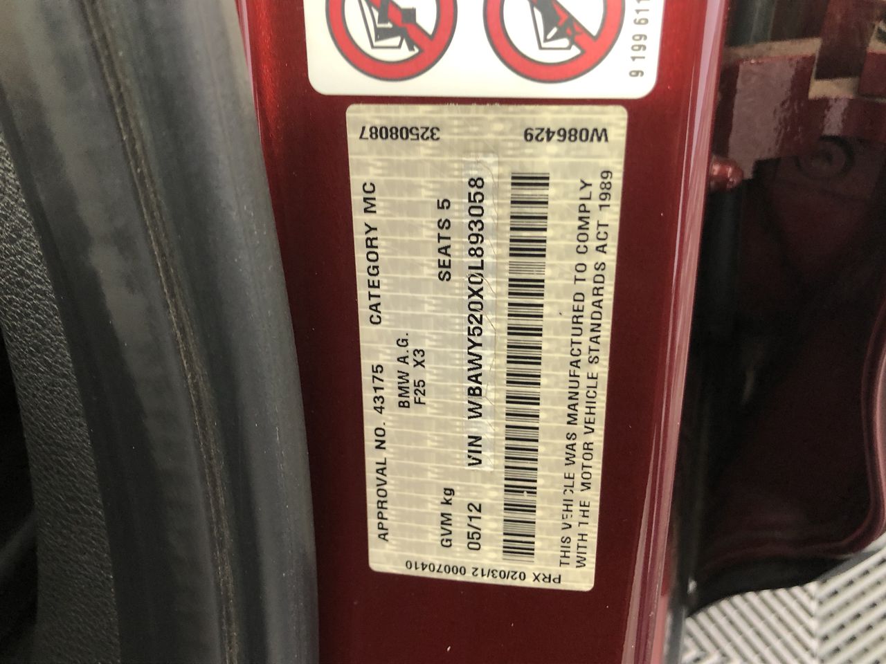 Salisbury Chardonnay 2023 (12x 750mL) SEA