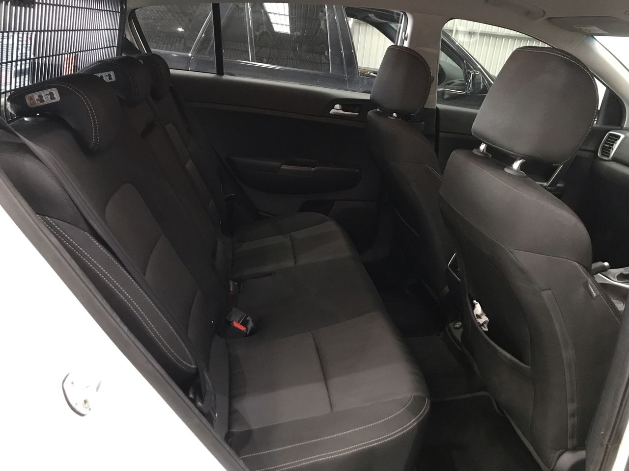 Crooked Mick Pinot Grigio 2022 (6x 750mL) VIC