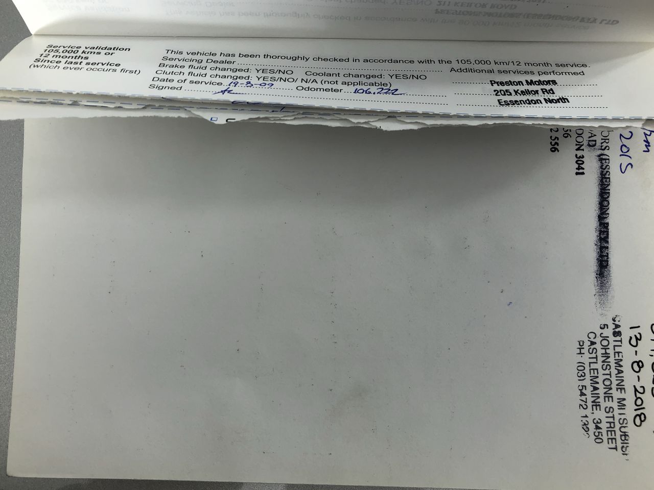 Casella Limited Release Cleanskin Shiraz 2012 (12x 750mL) McLaren Vale