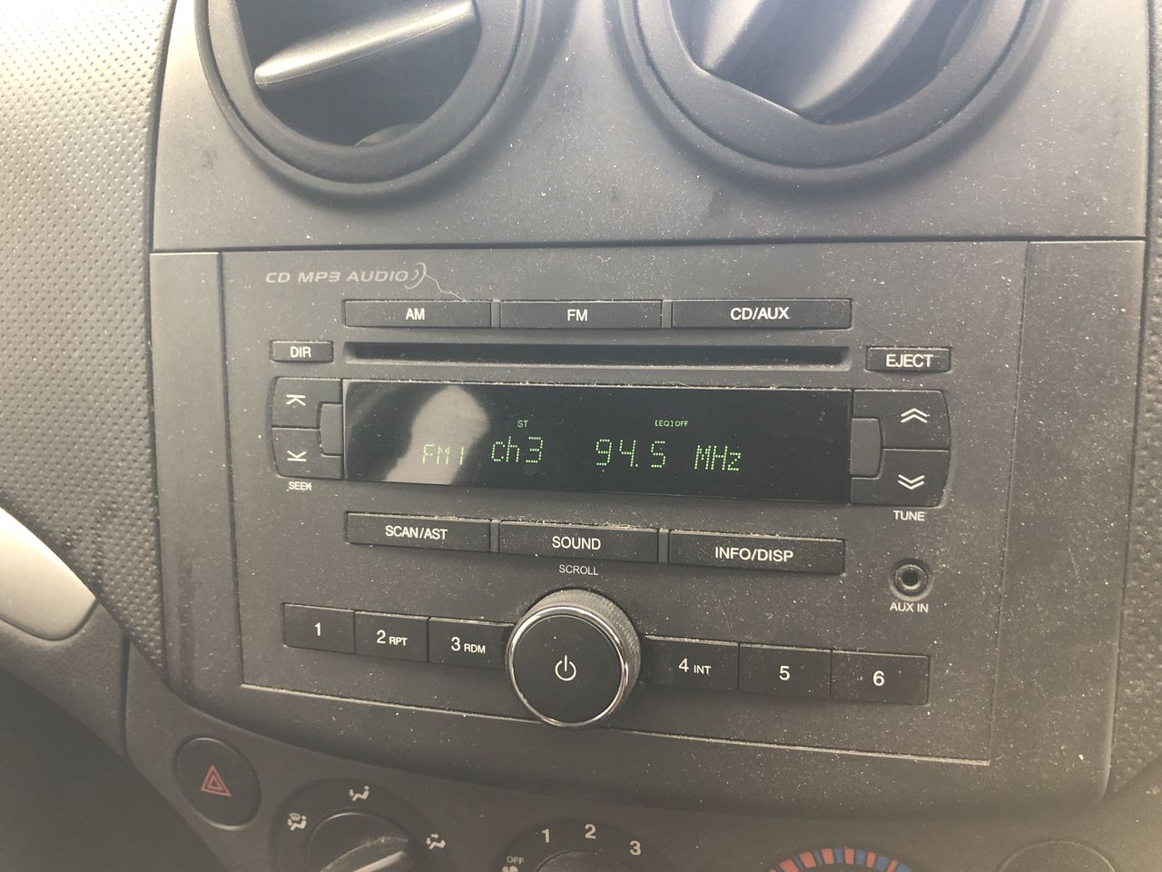 The Drover Moscato 2022 (6x 750mL) NSW