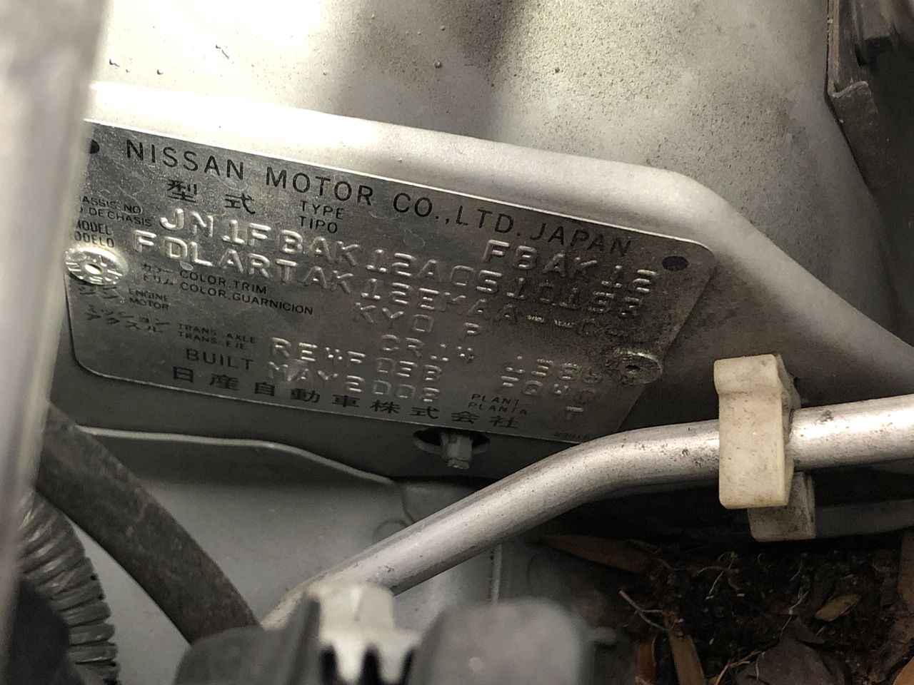 Woods Crampton Flaxman Vineyard Chardonnay 2023 (12x 750mL) SA