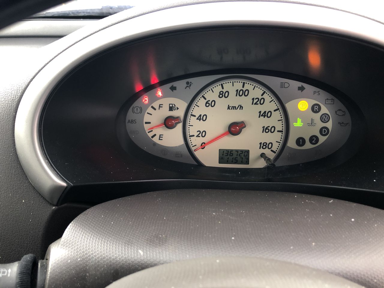 Yellow Box  'Mid-Strength' Pinot Grigio 2023 (12x 750mL) SA