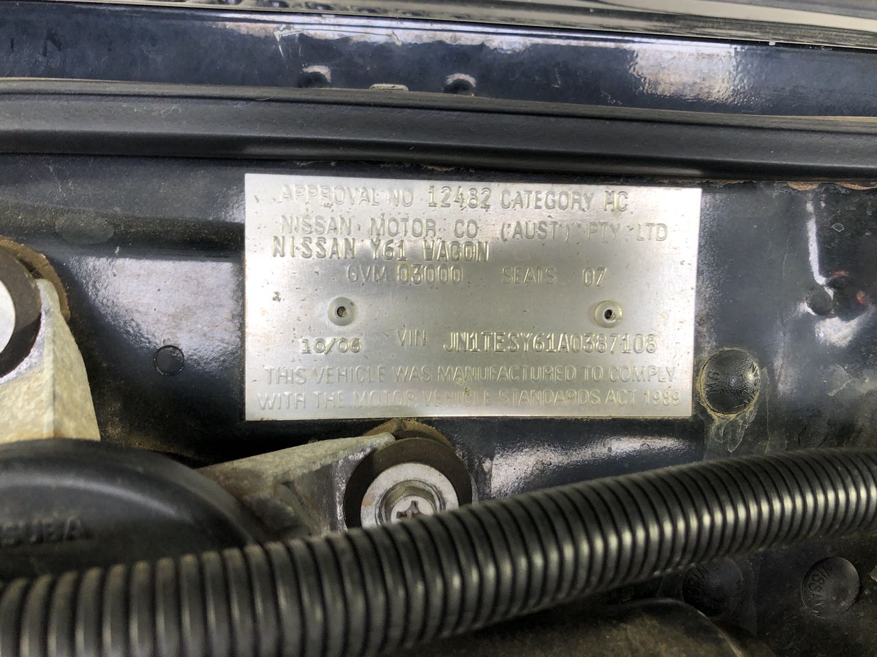 Pitchfork Pink Rosé (6x 750mL).