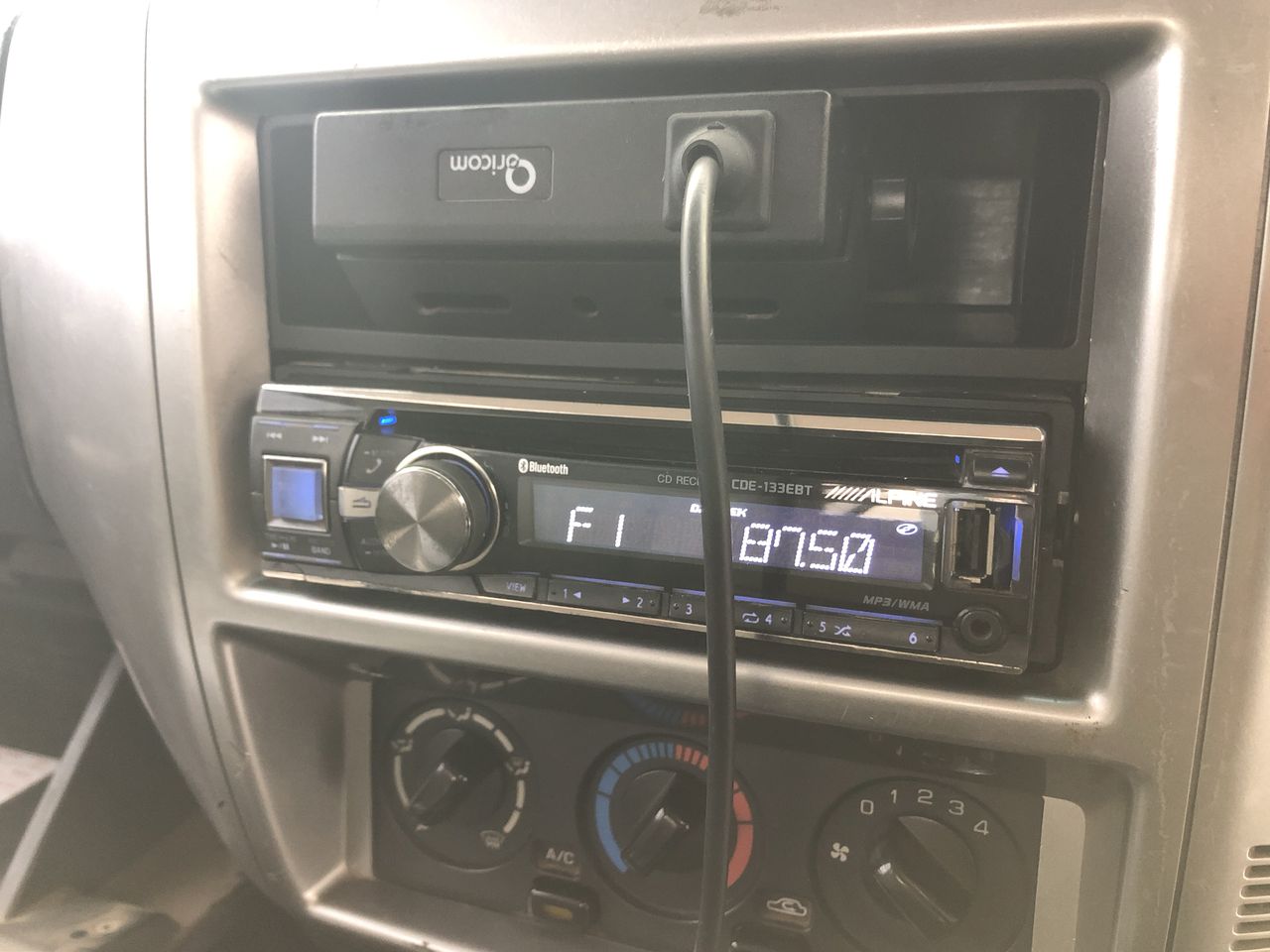 Upside Down Prosecco NV (6x 750mL).