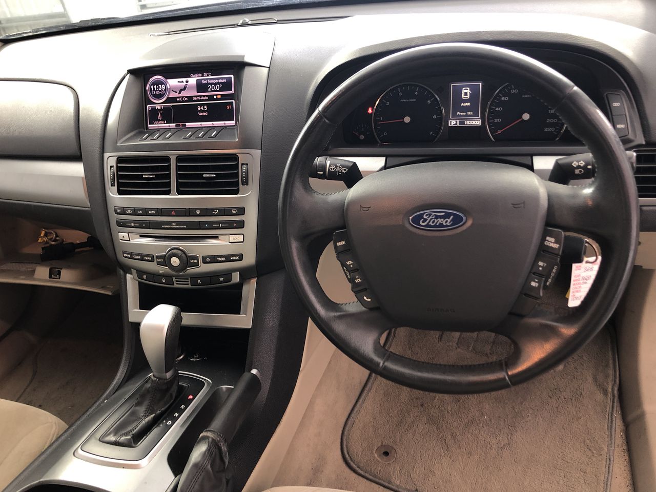 Atkins Farm Sassy Sauvignon Blanc 2024 (6x 750mL) Adelaide Hills, SA