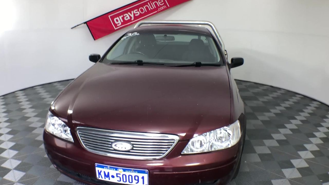 Sandalford Winemakers Classic Dry Red 2021 (12x 750mL) WA