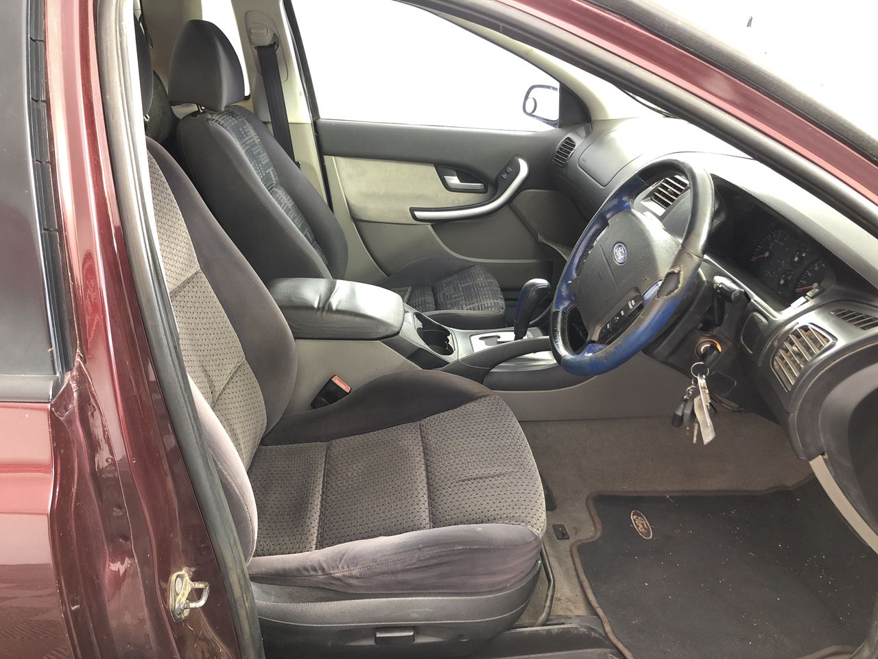 The Bowler Cleanskin Shiraz 2025 (12x 750mL) SA