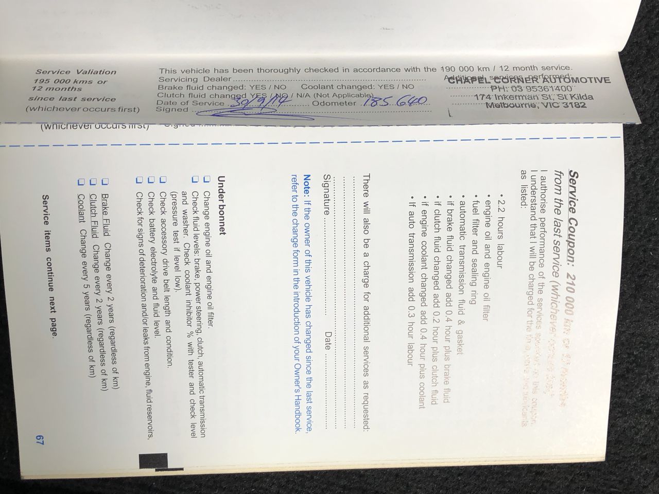 Cleanskin Shiraz 2022 (12x 750mL) McLarenVale