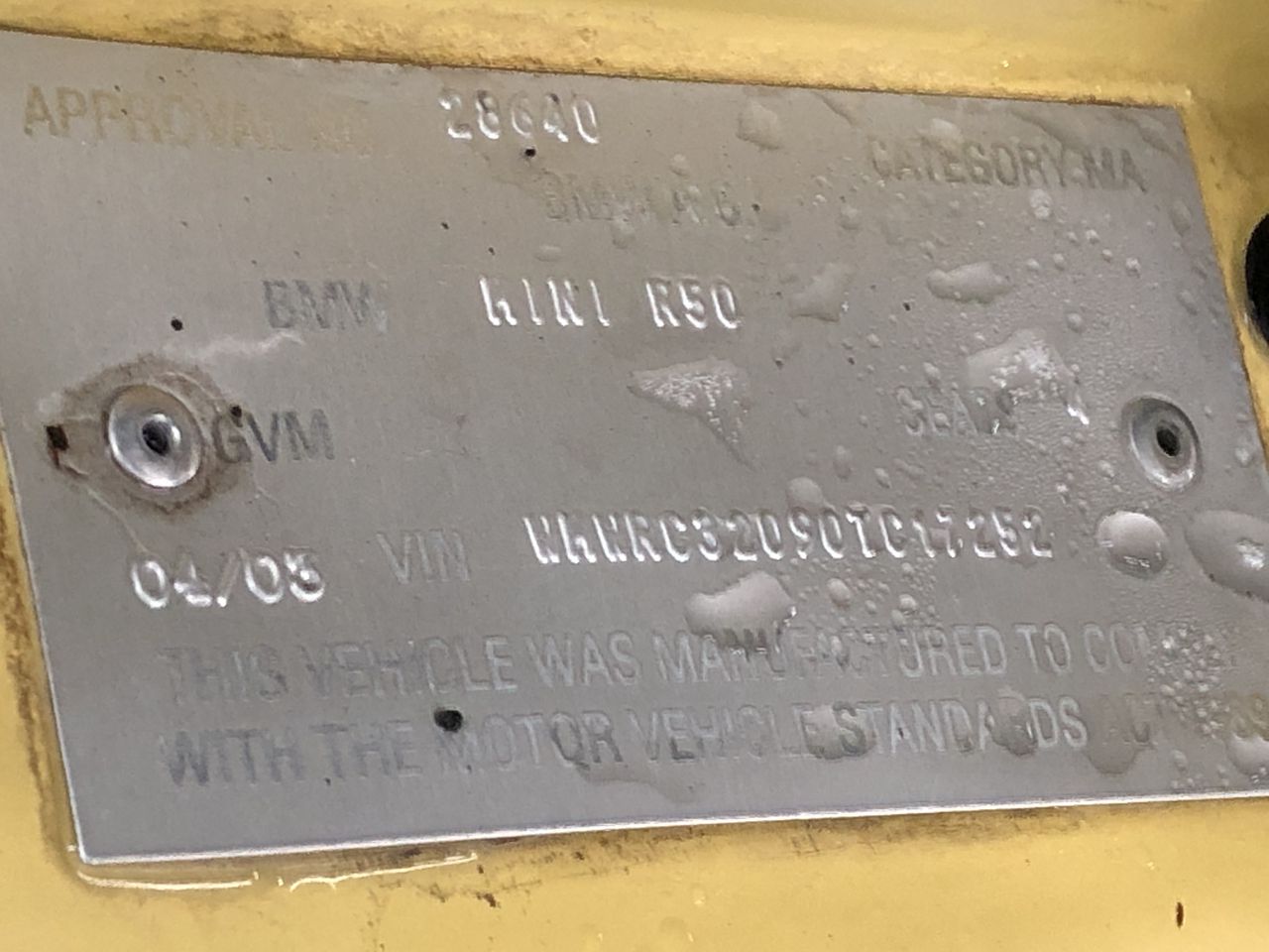 Fishbone Blue Merlot 2023 (6x 750mL) Geographe