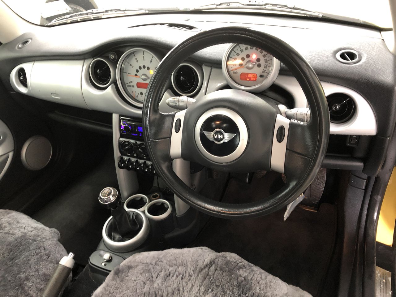 Fishbone Blue Rose 2023 (6x 750mL) Geographe