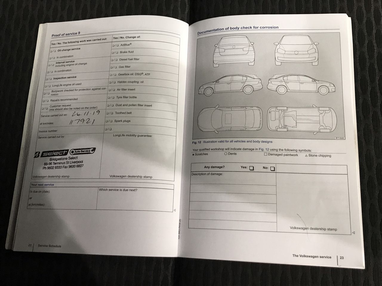 Yellowbox Mid Strength Prosecco NV (12x 750mL) SA