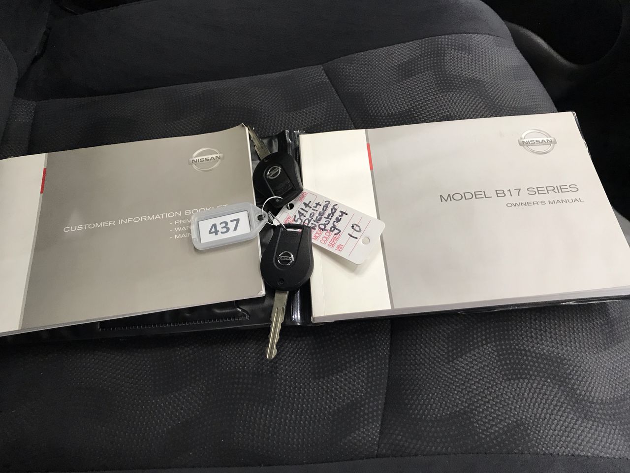 40FT Container Home / Granny Flat with Awning & Deck  - (Unused)