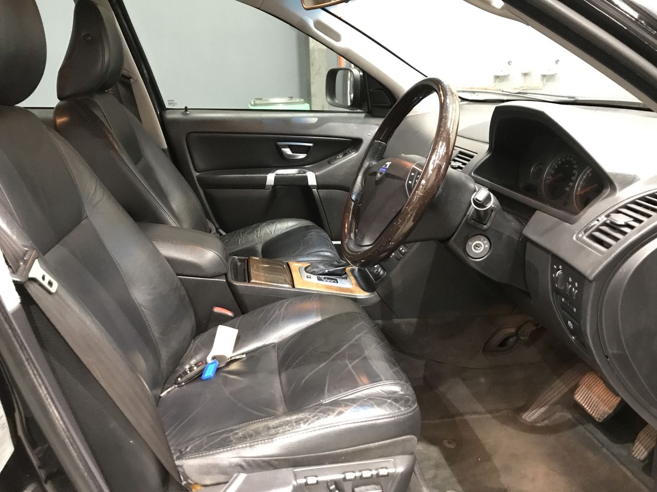 2025 KOBOLT Tractor 70HP 4WD K7040 (Unused)