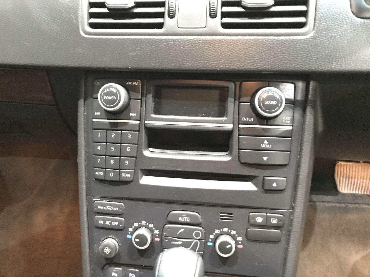 2024 Skid Steer Bucket (Unused)