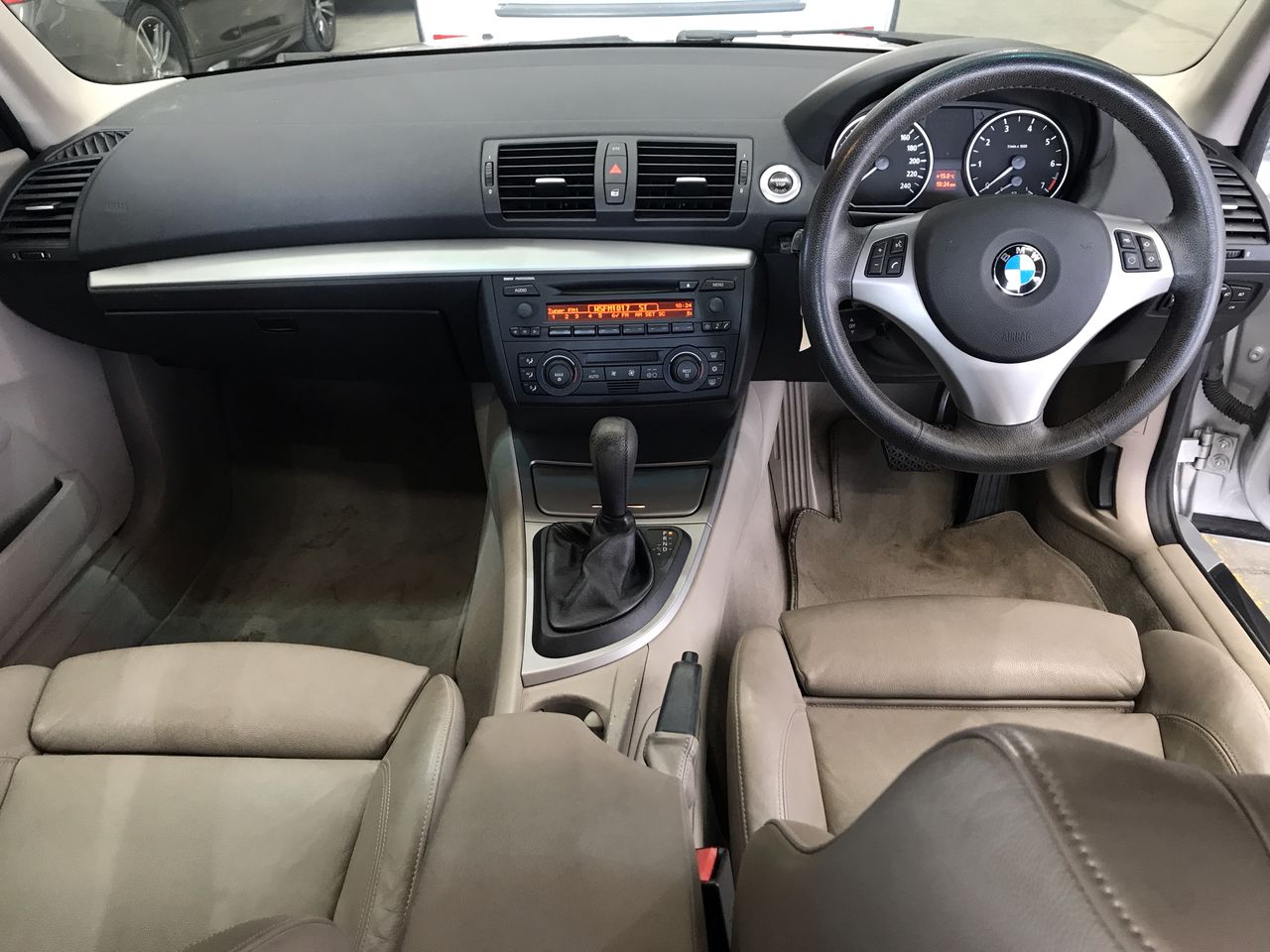 2025 Slasher KB140 Tractor Attachment (Unused)