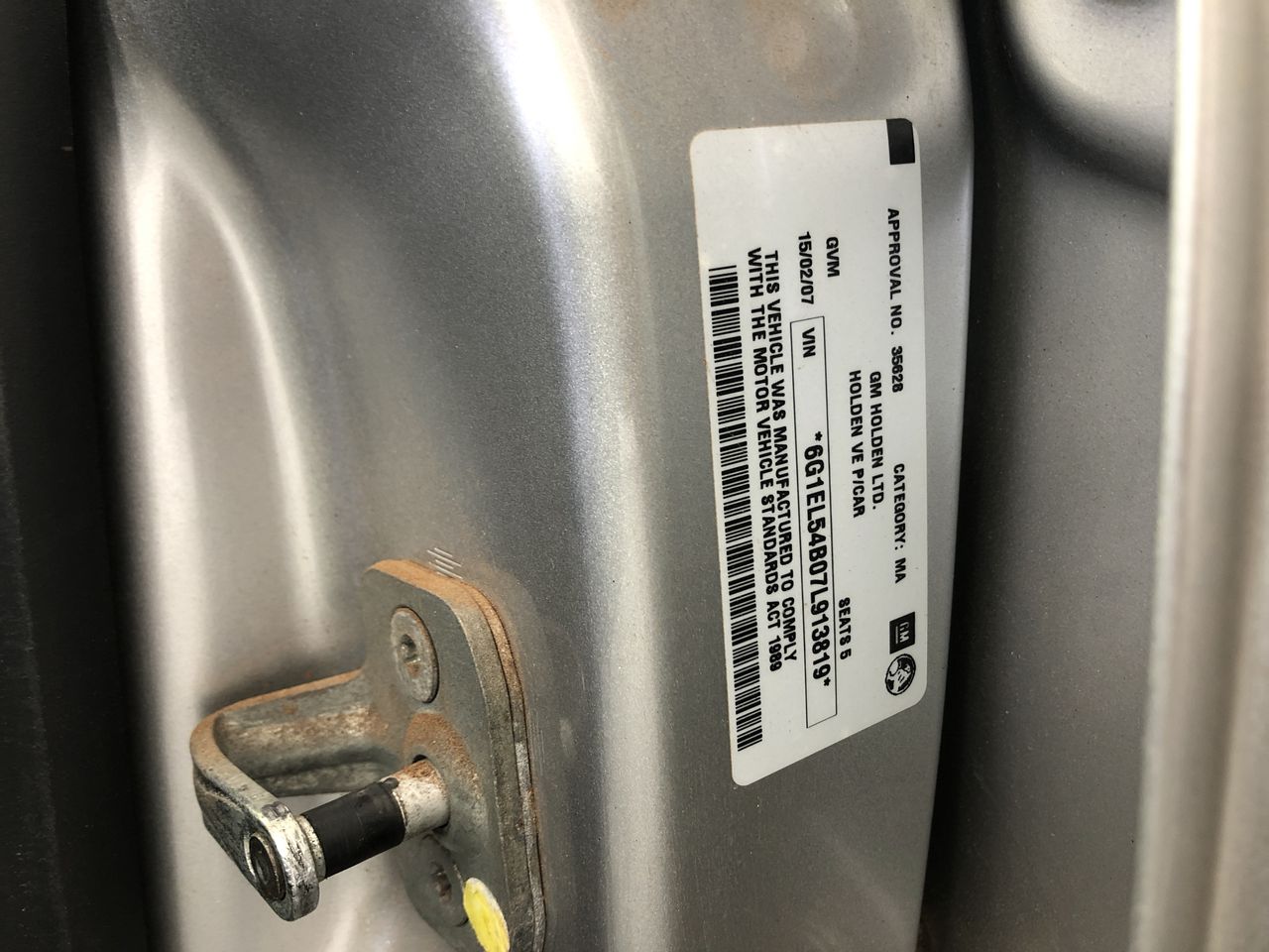 18K Gold-Filled Cuban Chain Bracelet, 8MM Wide - 17.8cm