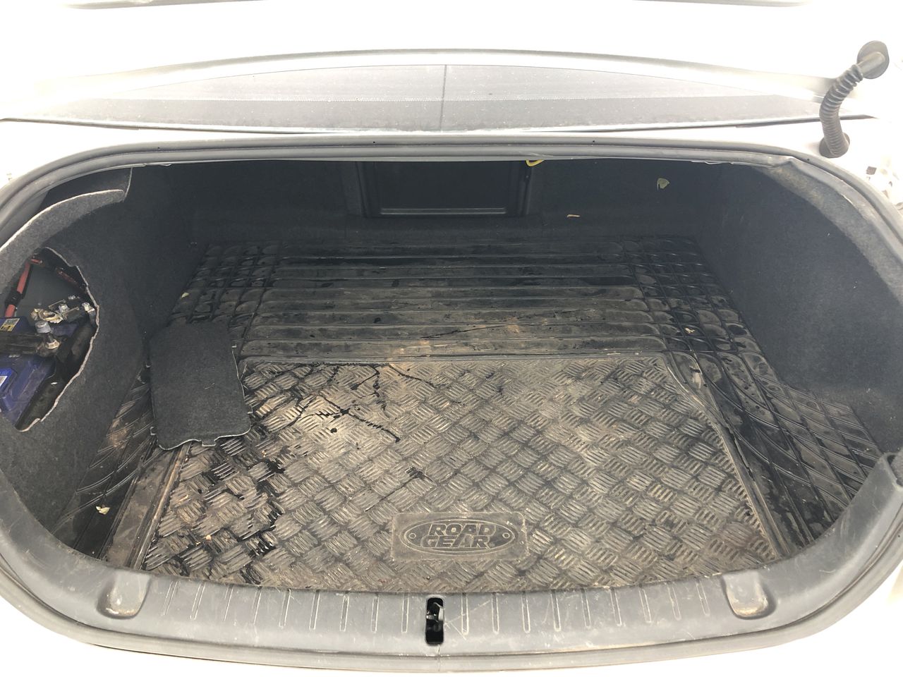 18K Gold-Filled Cuban Link Chain Necklace, 4MM Wide - 50.8cm