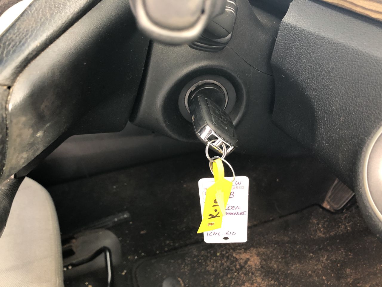 18K Gold-Filled 3mm Tennis Necklace with Simulated Diamonds - 50.8cm