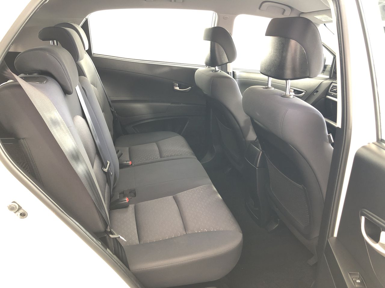 Accommodation & Shower / Toilet Block Unit (Unused),