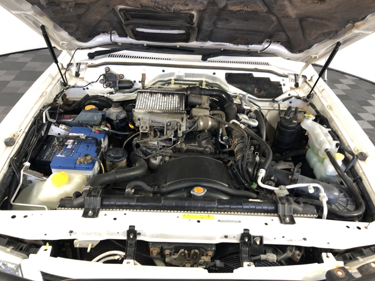 Designer Simulated Diamond Ring Set in Rose - US Size 7