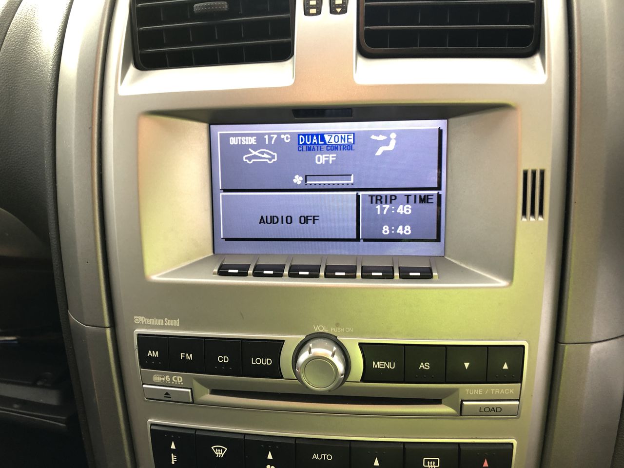 Designer Simulated Diamond Triple Ball Bracelet  with Multi  White Bands