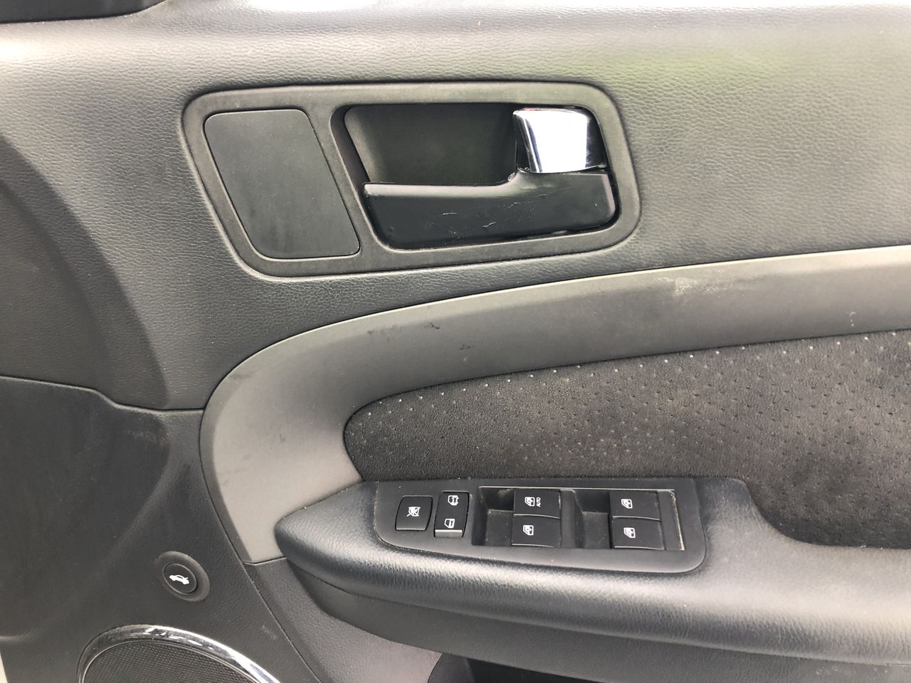 Black Spinner Pendant Featuring 80+ Crystals- FITS PANDORA BRACELET