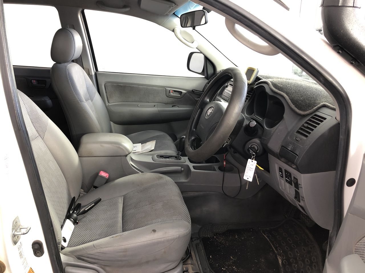 18ct Heavy Yellow Gold Plated Anchor Chain Bracelet